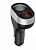 АЗУ USB Hoco Z29 (15.5W, 2 порта+12V розетка, с дисплеем) Черный от магазина РЭССИ
